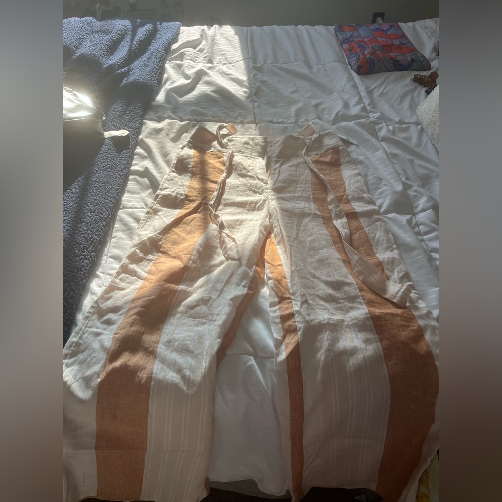 Anthropologie pants